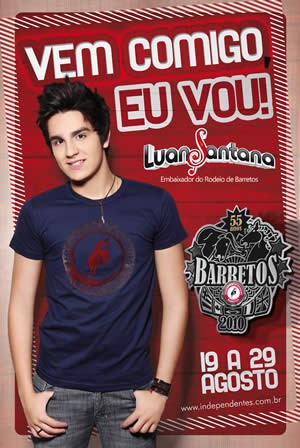 [NOTA] Barretão 2010