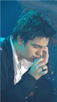 Meteórico Luan Santana